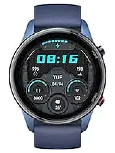 Xiaomi Mi Watch Revolve Active Price In USA